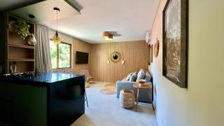 Flat Alma de África, Morro de São Paulo - 0