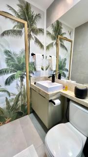 Flat Alma de África, Morro de São Paulo - 7