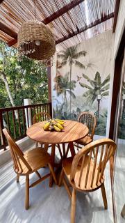 Flat Alma de África, Morro de São Paulo - 5