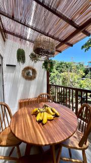 Flat Alma de África, Morro de São Paulo - 4