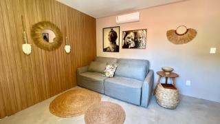 Flat Alma de África, Morro de São Paulo - 3