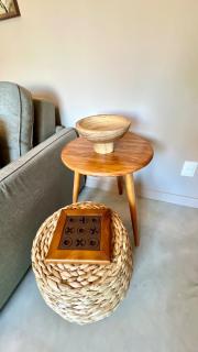 Flat Alma de África, Morro de São Paulo - 1