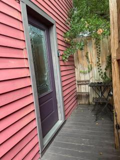 Uptown "Retreat" - 9