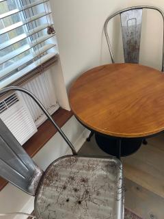 Uptown "Retreat" - 2