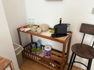 RomiRooms - 4