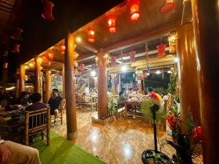 Hiếu Hương Homestay - Lũng Tiềm - 7