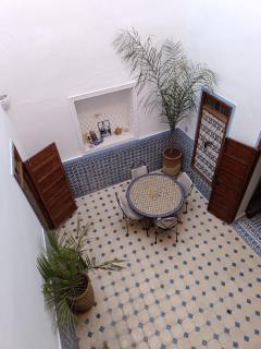 Riad Amal - Marrakesh - 2