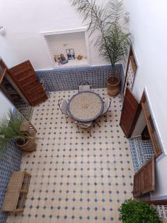 Riad Amal - Marrakesh - 0