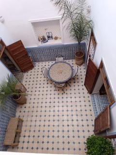 Riad Amal - Marrakesh - 1