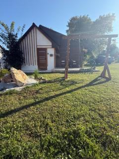 Wooden house Durmitor - Žabljak - 9