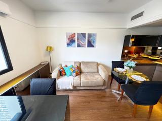 Flat Av Paulista - Alameda Lorena - São Paulo - 6