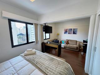 Flat Av Paulista - Alameda Lorena - São Paulo - 7