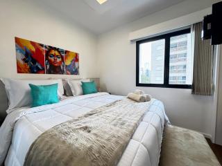 Flat Av Paulista - Alameda Lorena - São Paulo - 9