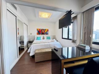 Flat Av Paulista - Alameda Lorena - 8