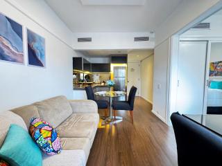 Flat Av Paulista - Alameda Lorena - São Paulo - 5