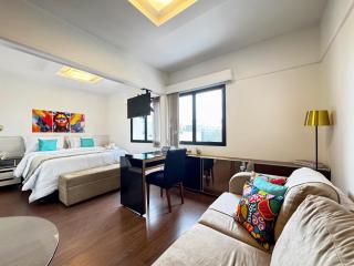 Flat Av Paulista - Alameda Lorena - São Paulo - 4