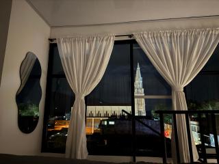 Apartamentos FM Dúplex 401 - Líbano - 6