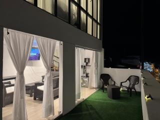 Apartamentos FM Dúplex 401 - Líbano - 3