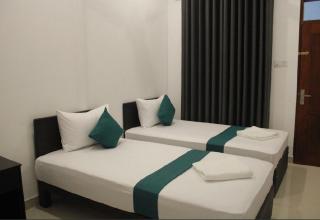 Sky wing transit hotel - Katunayaka - 9