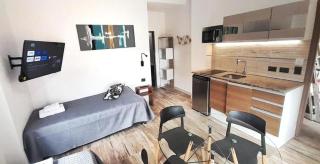 Las Victorias Suites Bariloche - 6