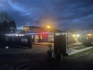 Oasis Motel & Holiday Park Turangi - 4