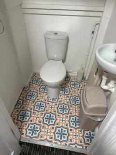 Guanock Hotel - King's Lynn - 4