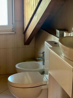 Beach Villa in Golem - 8