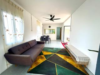 Homestay Kota Bharu Tok Paloh - 2