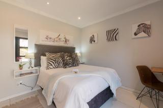 Warm & Cosy!Flat Nr1 in leafy and quiet Hurlingham - 9