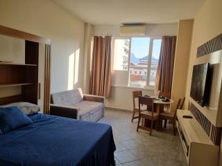 Apê Aconchegante Centro Histórico - 0