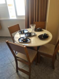 Apê Aconchegante Centro Histórico - 7