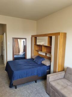 Apê Aconchegante Centro Histórico - 5