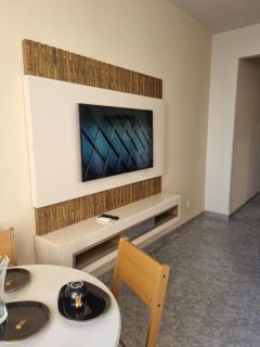 Apê Aconchegante Centro Histórico - 4