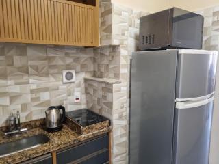 Apê Aconchegante Centro Histórico - 3