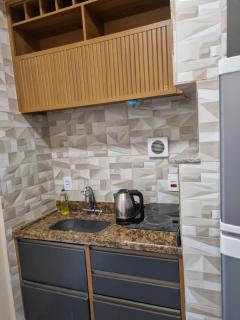 Apê Aconchegante Centro Histórico - 2