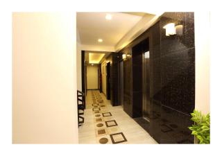 Hotel Kochi Caprice - Cochin - 7