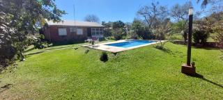 Mi Casita del Paso - Paso de la Patria - 5
