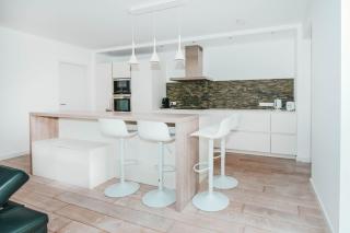 Modern 2 Bed with Garden - Bridel - Bridel - 9