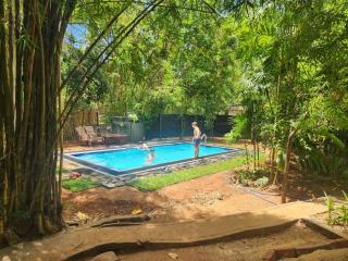Rawana private cottage - Udawalawe - 4