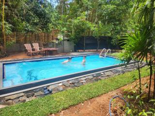 Rawana private cottage - Udawalawe - 2