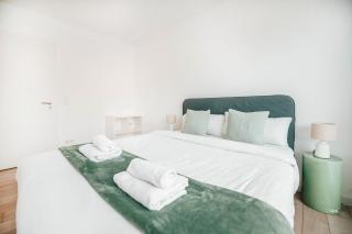 Modern 2 Bed with Garden - Bridel - Bridel - 3