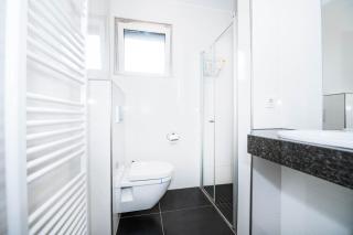Modern 2 Bed with Garden - Bridel - Bridel - 4