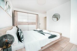 Modern 2 Bed with Garden - Bridel - Bridel - 7