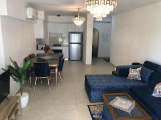 شالية للايجار فى مراسي جريك - 7