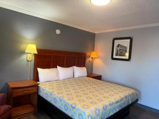 Lake Marion Inn - Santee - 2