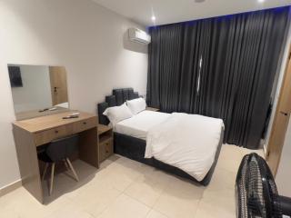 Crystal Suite - Abuja - 4