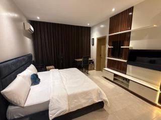 Crystal Suite - Abuja - 3