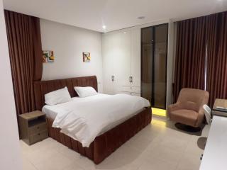 Crystal Suite - Abuja - 1