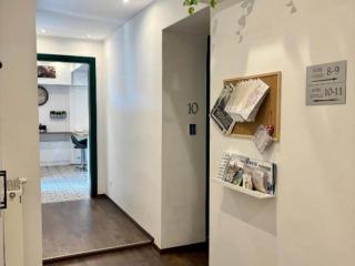 Rooms Lidija 32 - Double Deluxe Room 11 - Zagreb - 7