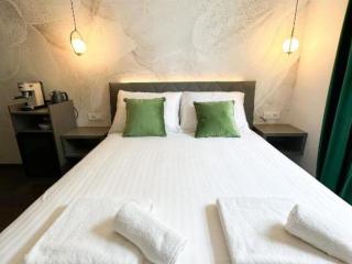 Rooms Lidija 32 - Double Deluxe Room 11 - 0